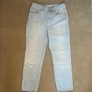 Madewell (The Perfect Vintage Jean)